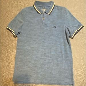American Eagle Outfitters Polo Shirt